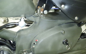 HONDA C90 SUPER CUB E 2019 HA02