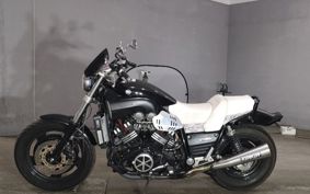 YAMAHA VMAX 1996 2WE