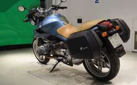 BMW R 1150 R 2002