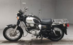 YAMAHA YD125 3NS