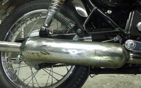 KAWASAKI ESTRELLA BJ250A