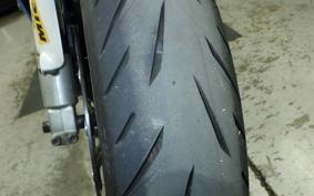 SUZUKI RGV250 Gamma 2002 VJ22A