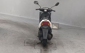 SUZUKI LETS2 CA1PA
