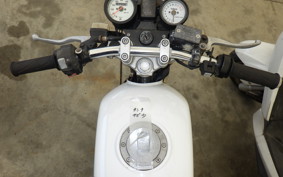 YAMAHA RZ50 Gen.2 RA02J
