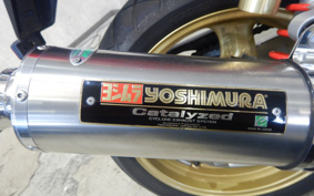 HONDA CB400SFV-3 BOLDOR 2006 NC39
