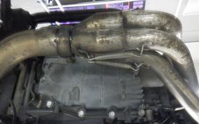 HONDA CB400SF VTEC Spec3 2004 NC39