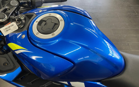 SUZUKI GSX-R125 ABS DL33B