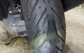 MALAGUTI PHANTOM MAX250