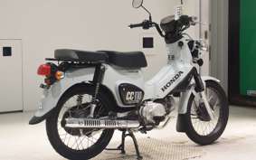 HONDA ｸﾛｽｶﾌﾞ110-2 JA45