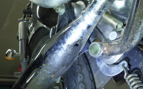 HONDA LITTLE CUB C50