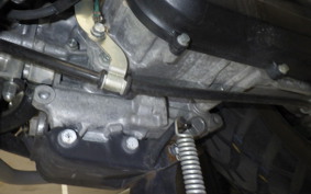 HONDA ZOOMER 2006 AF58