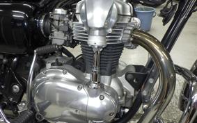 KAWASAKI W650 2004 EJ650A