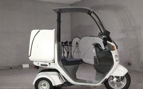 HONDA GYRO TA03