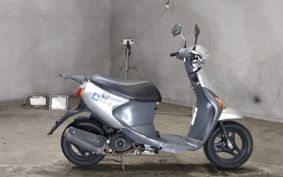 SUZUKI LETS4 CA45A