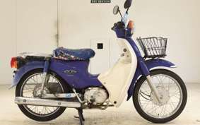 HONDA C110 SUPER CUB