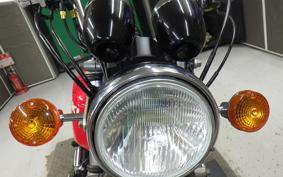 SUZUKI GSX400 IMPULSE 1996 GK79A