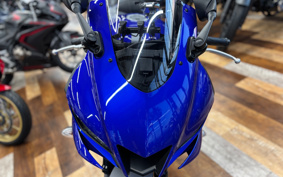 YAMAHA YZF-R25 ABS RG43J