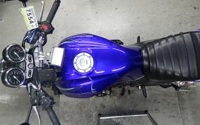 HONDA CB400SF VTEC 2001 NC39