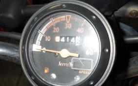 HONDA TODAY AF61