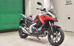 HONDA NC750X 2021 RH09