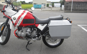 BMW R100GS PARIS DAKAR 1989 5021