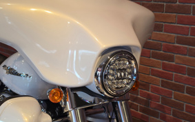 HARLEY FLHX1580 2007 KB4