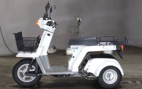 HONDA GYRO TD02
