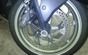 BMW K1600GTL 2012