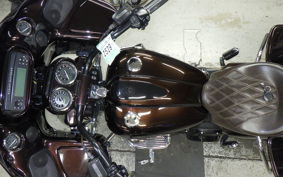 HARLEY FLTRXSE1800CVO 2012