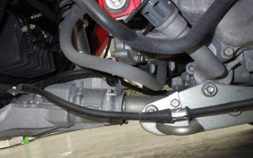 HONDA GYRO CANOPY 2004 TA03