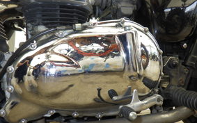TRIUMPH BONNEVILLE T100 2003