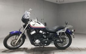 HONDA VT400S 2013 NC46