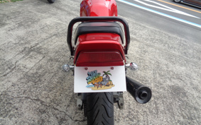KAWASAKI ZRX-2 1995 ZR400E