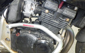 SUZUKI GSX400S KATANA 1992 GK77A