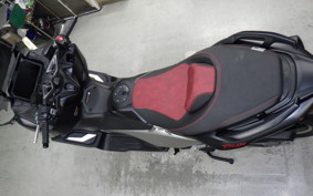 YAMAHA T-MAX 560 T 2026 SJ21J
