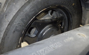 SUZUKI ADDRESS V125 G 2023 CF46A