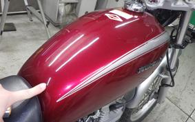 HONDA CB223S 2024 MC40