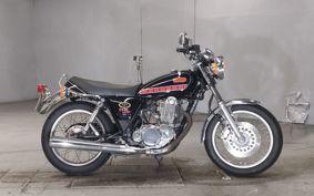 YAMAHA SR400 RH01J