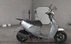 SUZUKI LETS4 CA45A