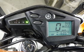 YAMAHA SEROW 250 Gen.3