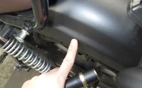 HONDA GB350 2022 NC59