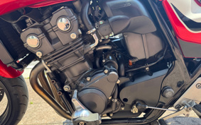 HONDA CB400SFV-3 BOLDOR 2012 NC42