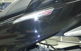 YAMAHA MAJESTY155 Gen.2 S