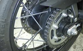 TRIUMPH SCRAMBLER 900 2023