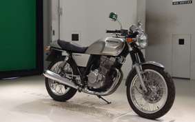 HONDA GB250 CLUBMAN Gen.4 MC10