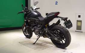 DUCATI MONSTER 937 + 2022