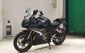 HONDA CBR400R 2018 NC56