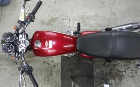 HONDA CB400SS E 2009 NC41