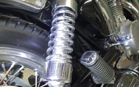 SUZUKI SAVAGE LS650 1990 NP41A