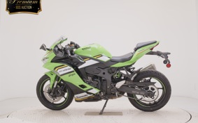 KAWASAKI ZX-4RR 2025 ZX400P